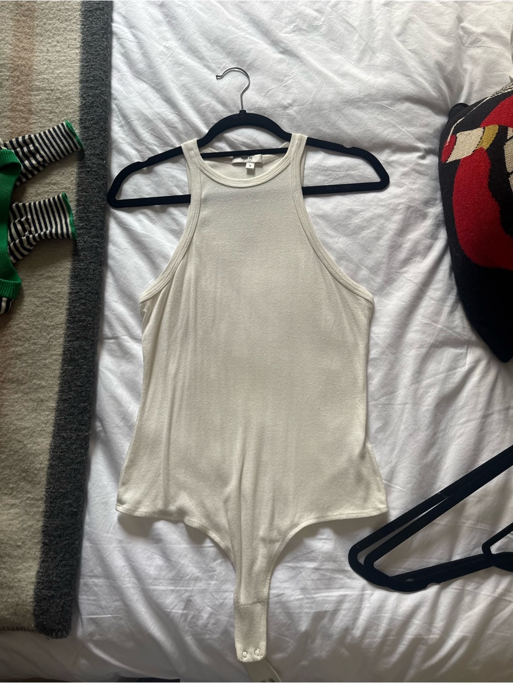 Agolde bodysuit